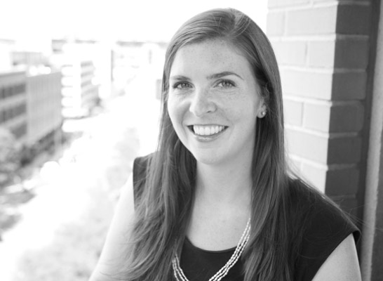 Ali Lincoln, Project Director