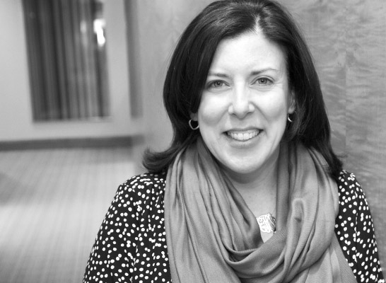 Erin A. Hennessy, Vice President