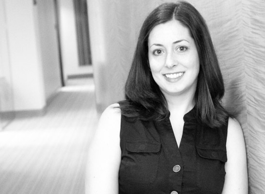 Kristine Maloney, Assistant Vice President