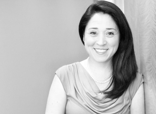 Teresa Valerio Parrot, Principal