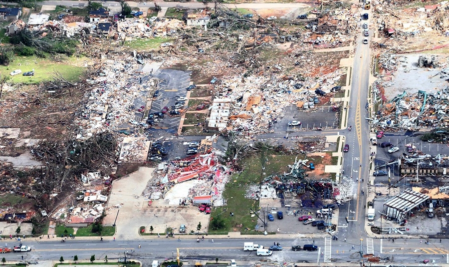 Tuscaloosa Alabama: Four Years after the Storm TVP Communications Tuscaloosa Alabama: Four Years after the Storm TVP Communications