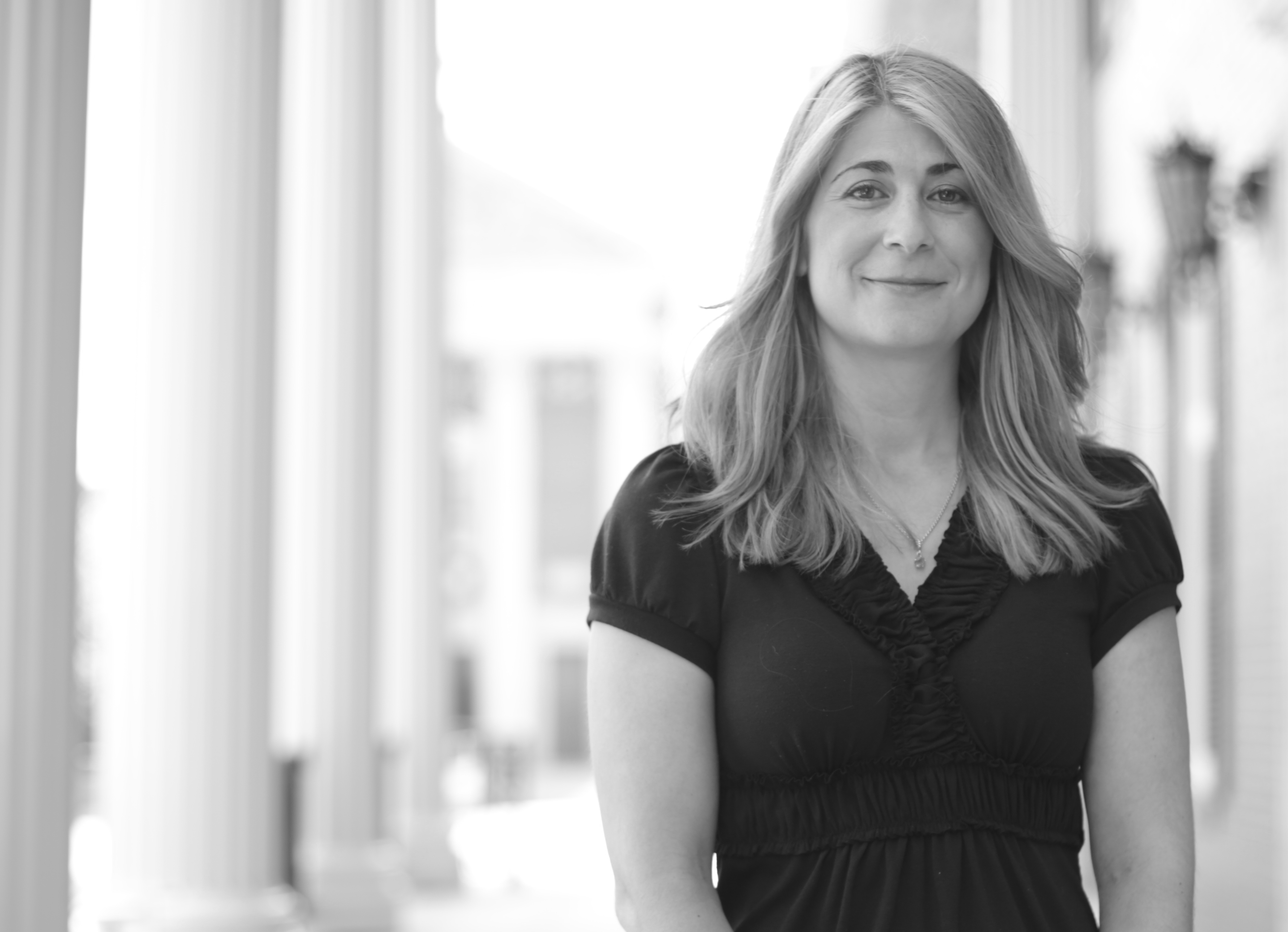 Cristal Steuer, Senior Strategist