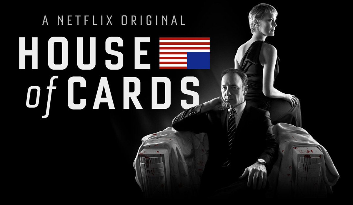 Five Things PR Pros Can Learn from House of Cards - TVP Communications