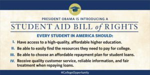 student bill of rights