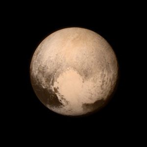 New Horizons Nears July 14 Flyby Of Pluto