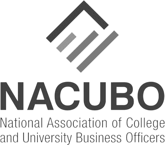 National Association of College and University Business Officers (NACUBO) logo